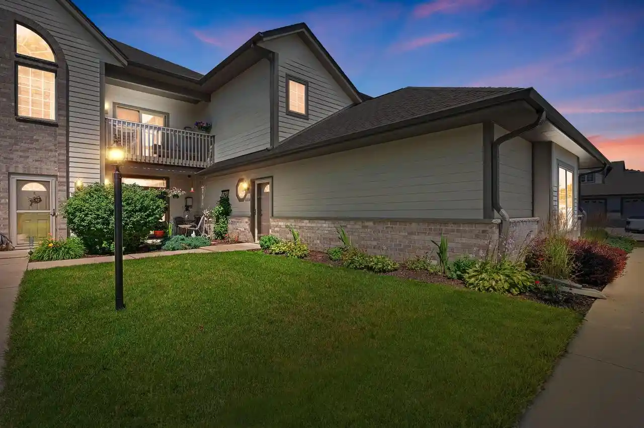 1st image of W190n16180 Andrea Way Way, Jackson, WI 53037 | MLS# 1971020