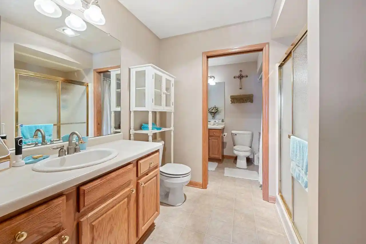 4th image of W190N16180 Andrea Way Way, Jackson, WI 53037 | MLS# 1971020