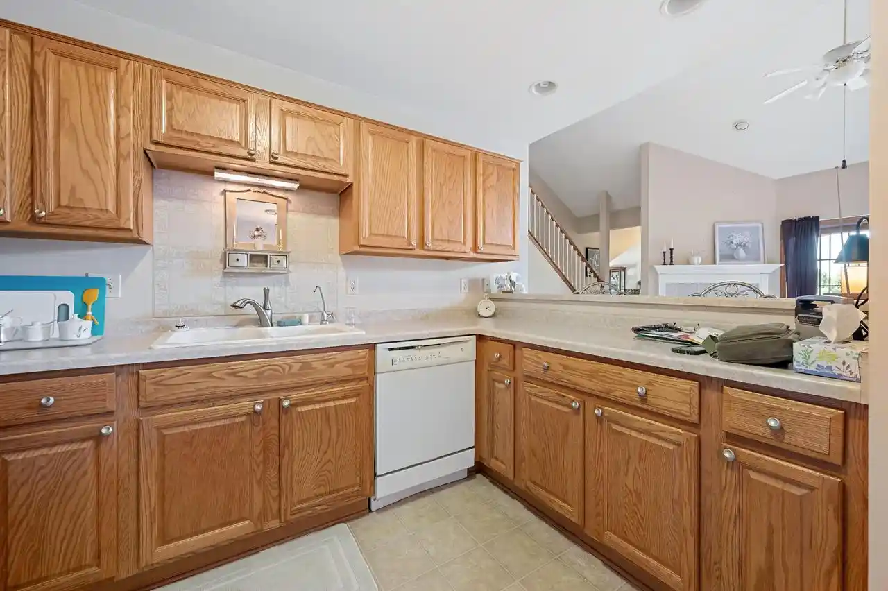 17th image of W190n16180 Andrea Way Way, Jackson, WI 53037 | MLS# 1971020