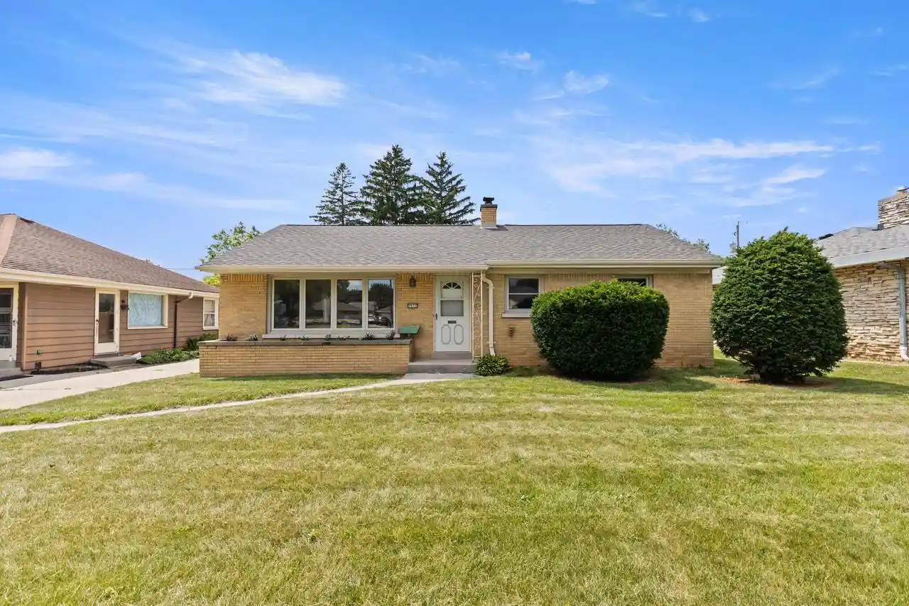 1st image of 2831 S 76th Street Street, Milwaukee, WI 53219 | MLS# 1971021