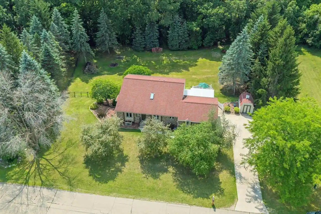 Homes for sale in Pardeeville, WI | N6839 Donlin Dr Dr, Pardeeville, WI 53954 | MLS# 2027745