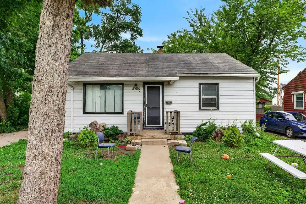 Photo 1 of Single family home for sale at 4765 N 48th Street Street, Milwaukee, WI 53218 | MLS# 1971023 | Listing updated on 2026-10-05