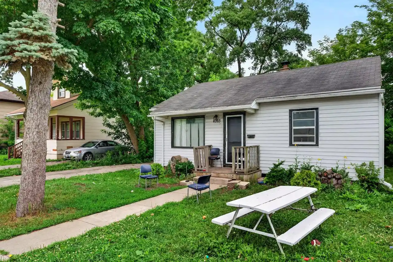 Photo 2 of Single family home for sale at 4765 N 48th Street Street, Milwaukee, WI 53218 | MLS# 1971023 | Listing updated on 2026-10-05