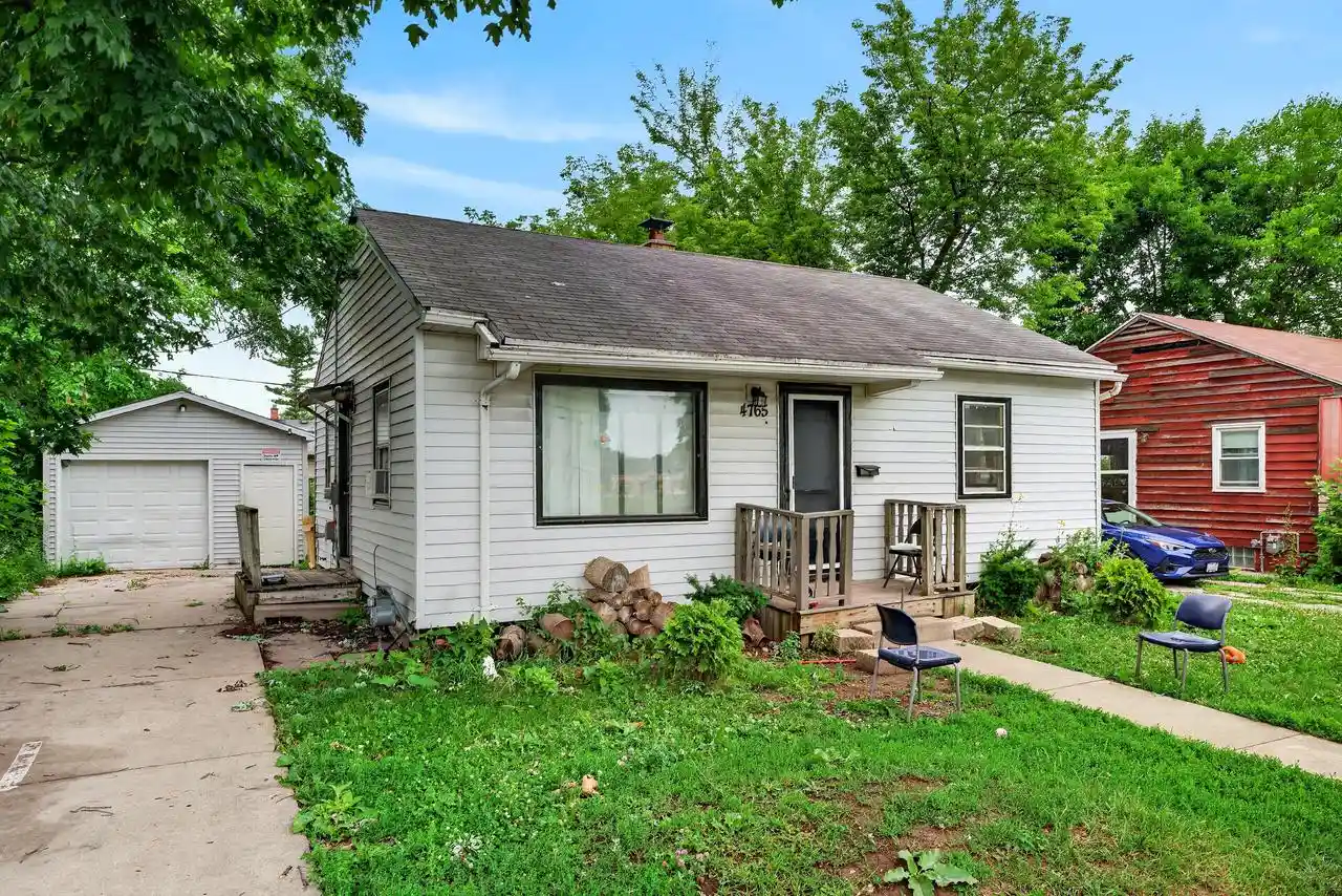 Photo 3 of Single family home for sale at 4765 N 48th Street Street, Milwaukee, WI 53218 | MLS# 1971023 | Listing updated on 2026-10-05