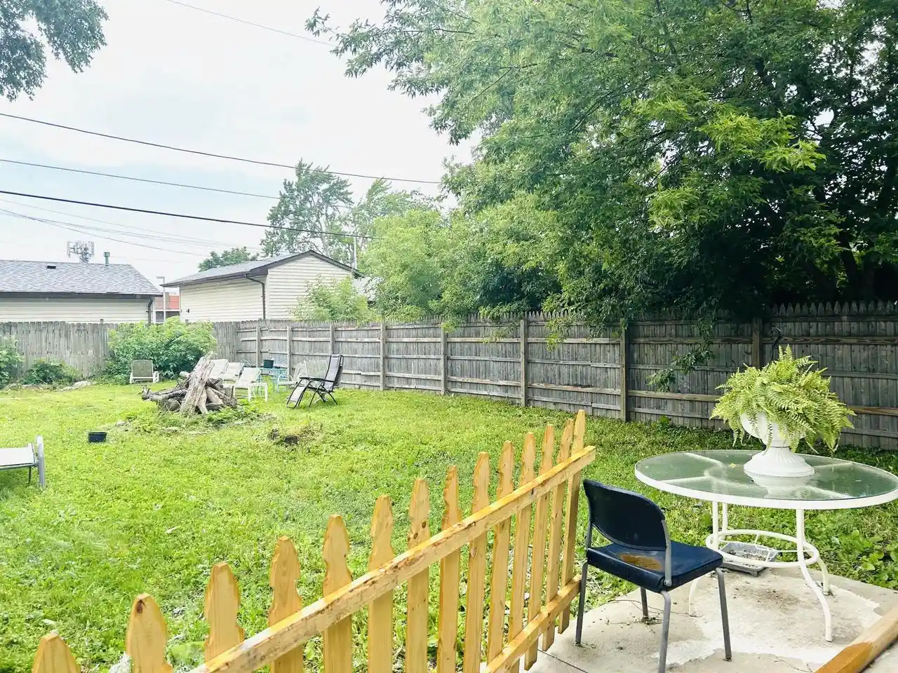 Photo 4 of Single family home for sale at 4765 N 48Th Street Street, Milwaukee, WI 53218 | MLS# 1971023 | Listing updated on 2026-10-05