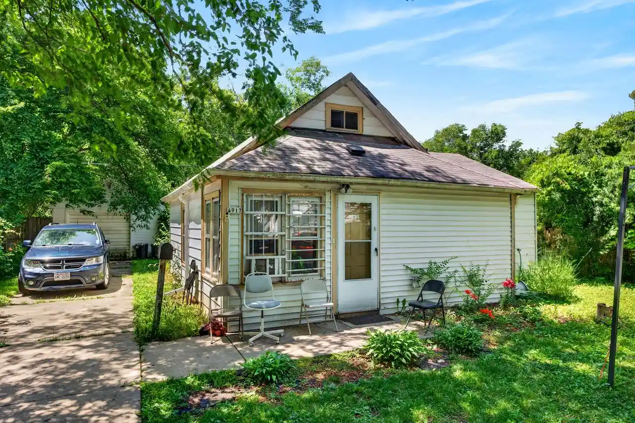 Photo 1 of Single family home for sale at 4917 N 47th Street Street, Milwaukee, WI 53218 | MLS# 1971025 | Listing updated on 2026-10-05