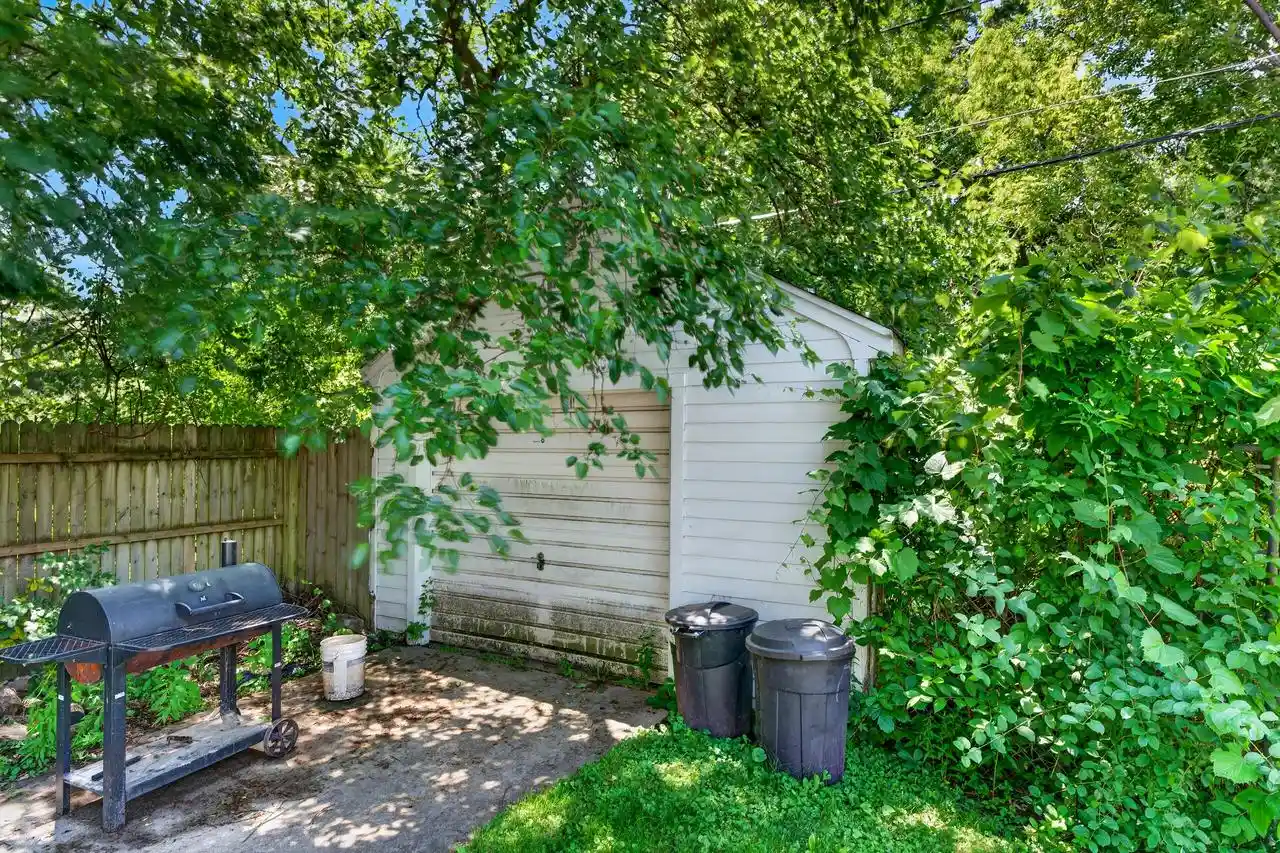 Photo 4 of Single family home for sale at 4917 N 47Th Street Street, Milwaukee, WI 53218 | MLS# 1971025 | Listing updated on 2026-10-05