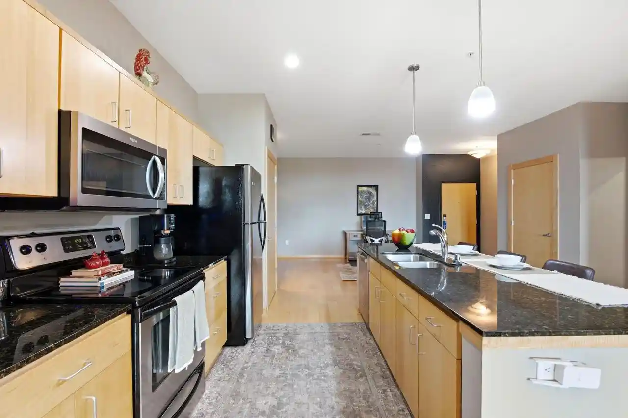 Homes for sale in Milwaukee, WI | 601 E Ogden Ave Ave, Milwaukee, WI 53202