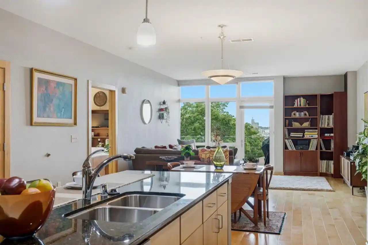 Homes for sale in Milwaukee, WI | 601 E Ogden Ave Ave, Milwaukee, WI 53202