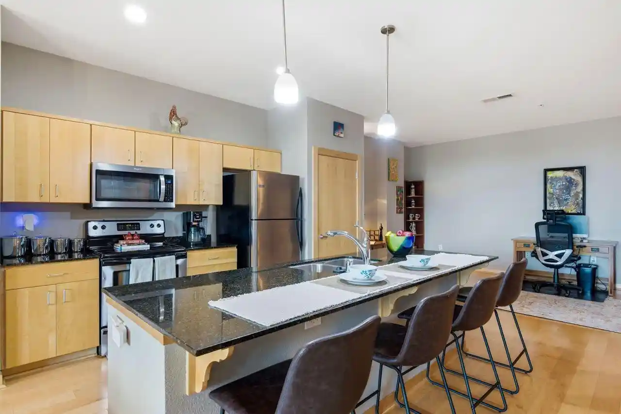 Homes for sale in Milwaukee, WI | 601 E Ogden Ave Ave, Milwaukee, WI 53202