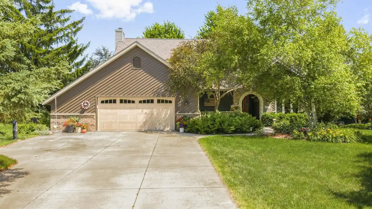 1st image of 2819 Killarney Court Court, West Bend, WI 53095 | MLS# 1971041