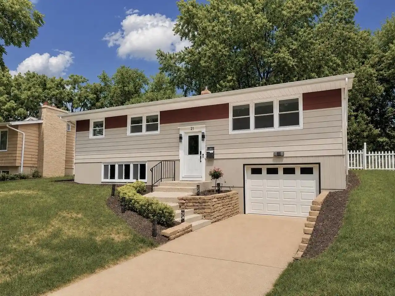 1st image of 21 N Kenosha Dr Dr, Madison, WI 53705 | MLS# 2027747