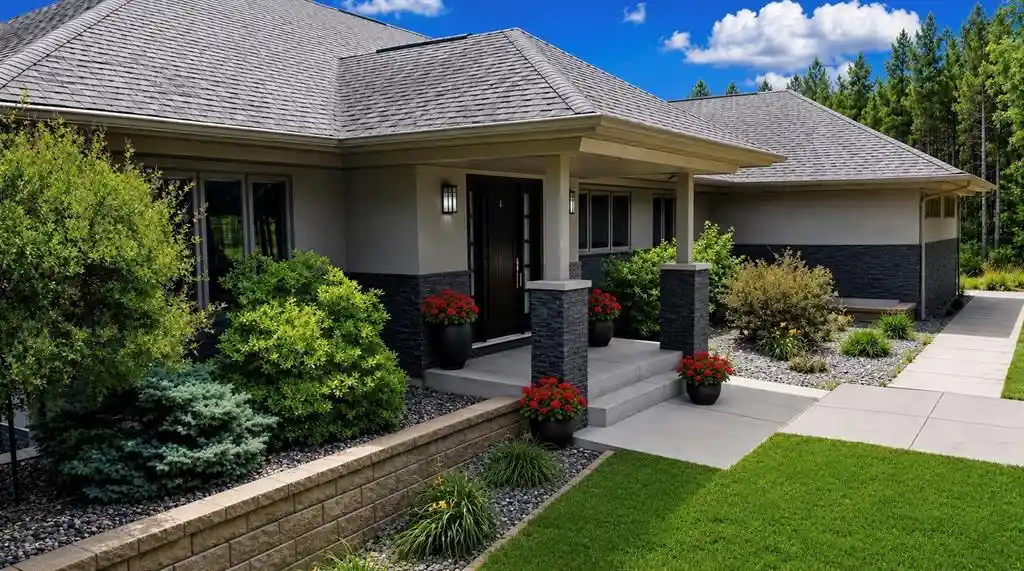 2nd image of 5256 Terre Bone Trail Trail, Eau Claire, WI 54701 | MLS# 1603064