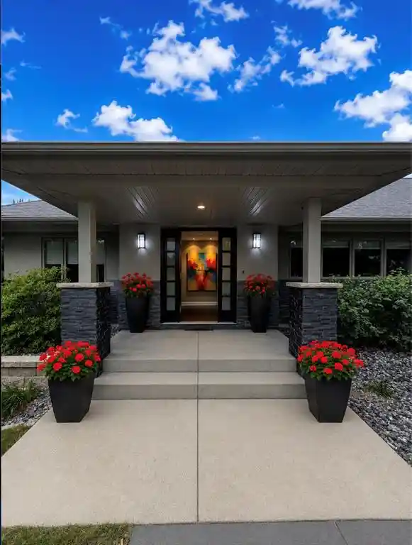 3rd image of 5256 Terre Bone Trail Trail, Eau Claire, WI 54701 | MLS# 1603064