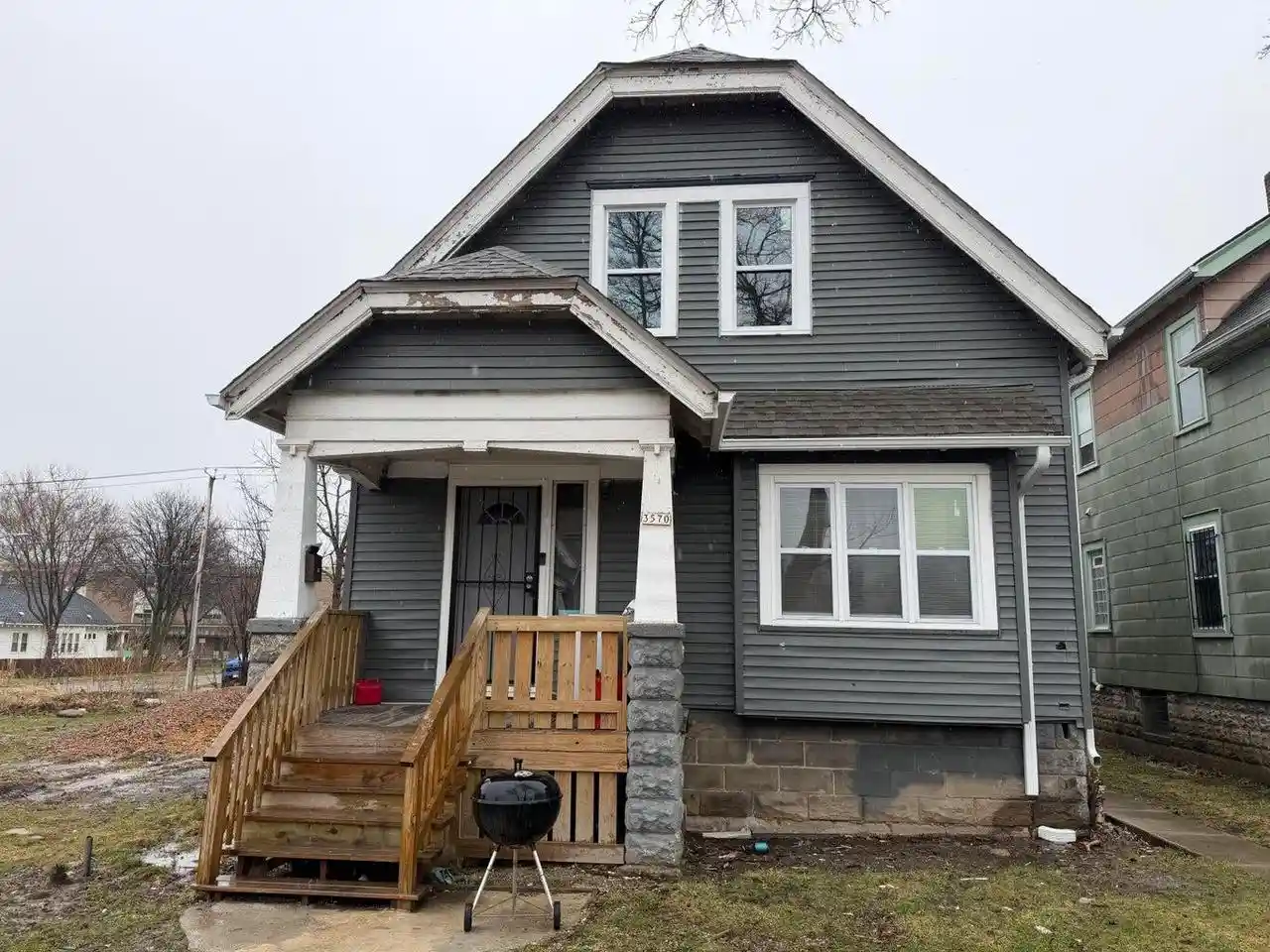 1st image of 3570 N 19th Street Street, Milwaukee, WI 53206 | MLS# 1971050
