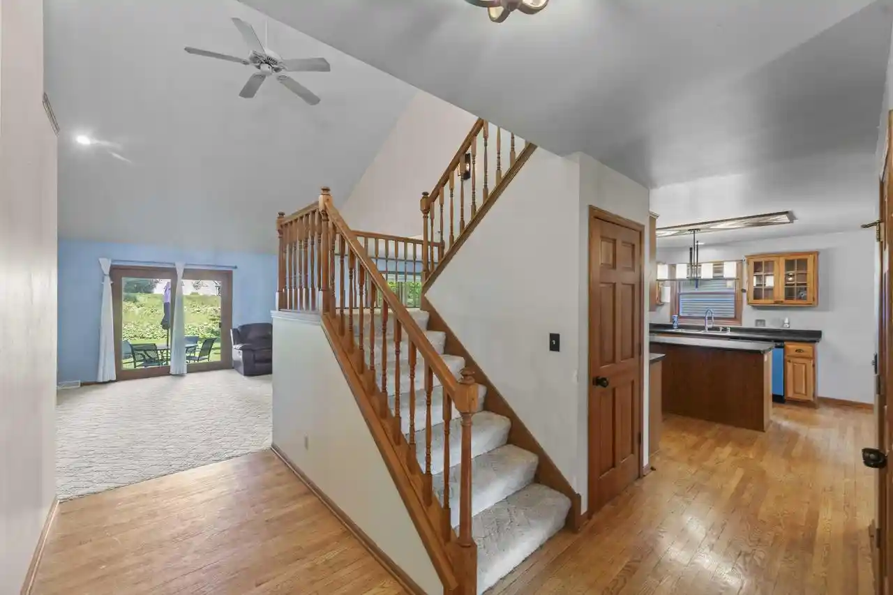 2nd image of 612 Sweetbriar Lane Lane, Watertown, WI 53098 | MLS# 1971052