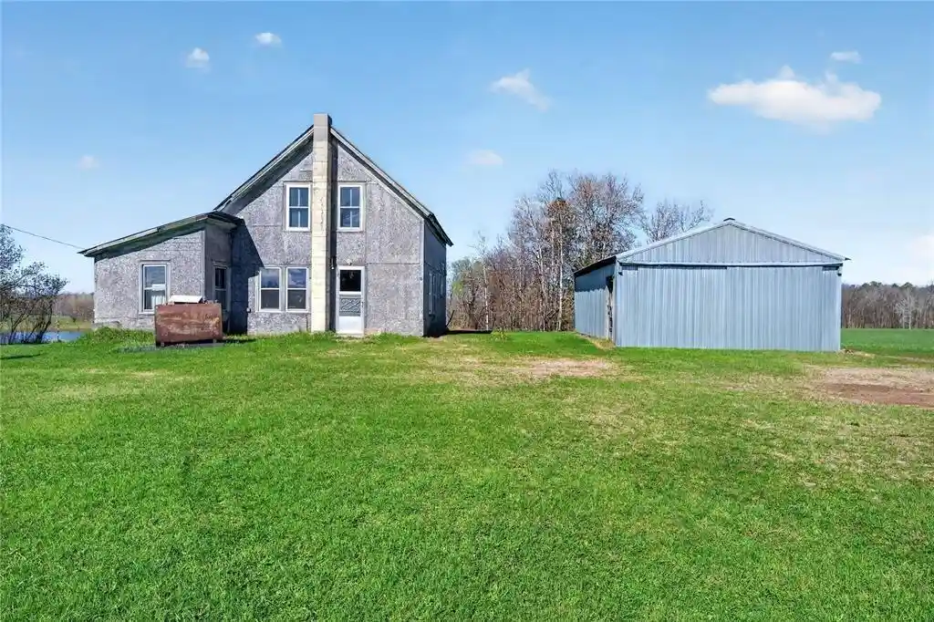Homes for sale in Minong, WI | 12499 Brooklyn Road Road, Minong, WI 54859 | MLS# 1603102