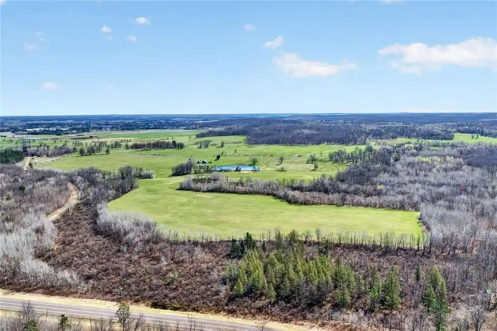 Homes for sale in Minong, WI | 12499 Brooklyn Road Road, Minong, WI 54859 | MLS# 1603102