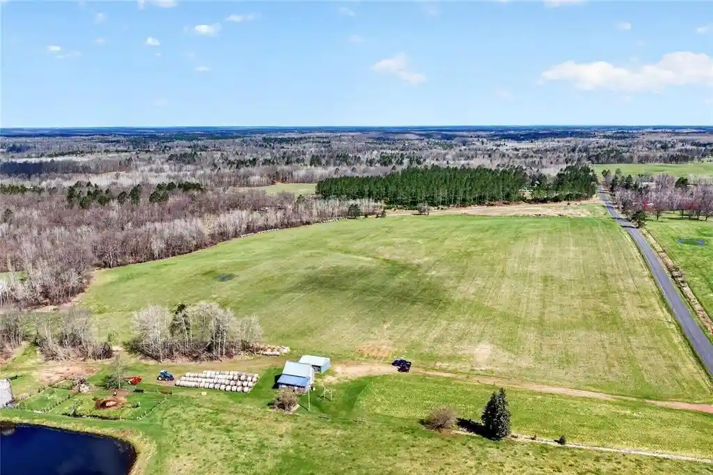 Homes for sale in Minong, WI | 12499 Brooklyn Road Road, Minong, WI 54859 | MLS# 1603102