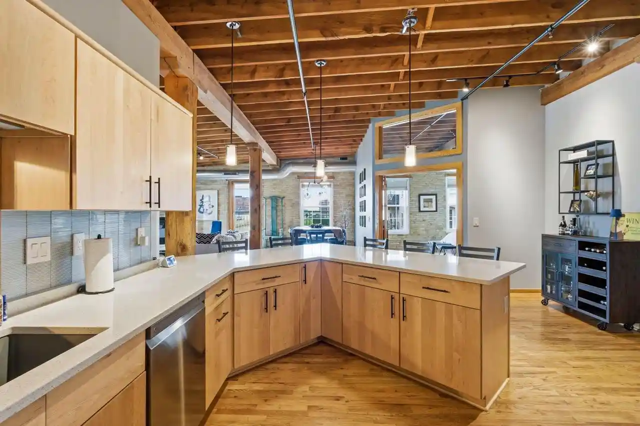 3rd image of 418 N 3Rd Street Street #440, Milwaukee, WI 53203 | MLS# 1971059