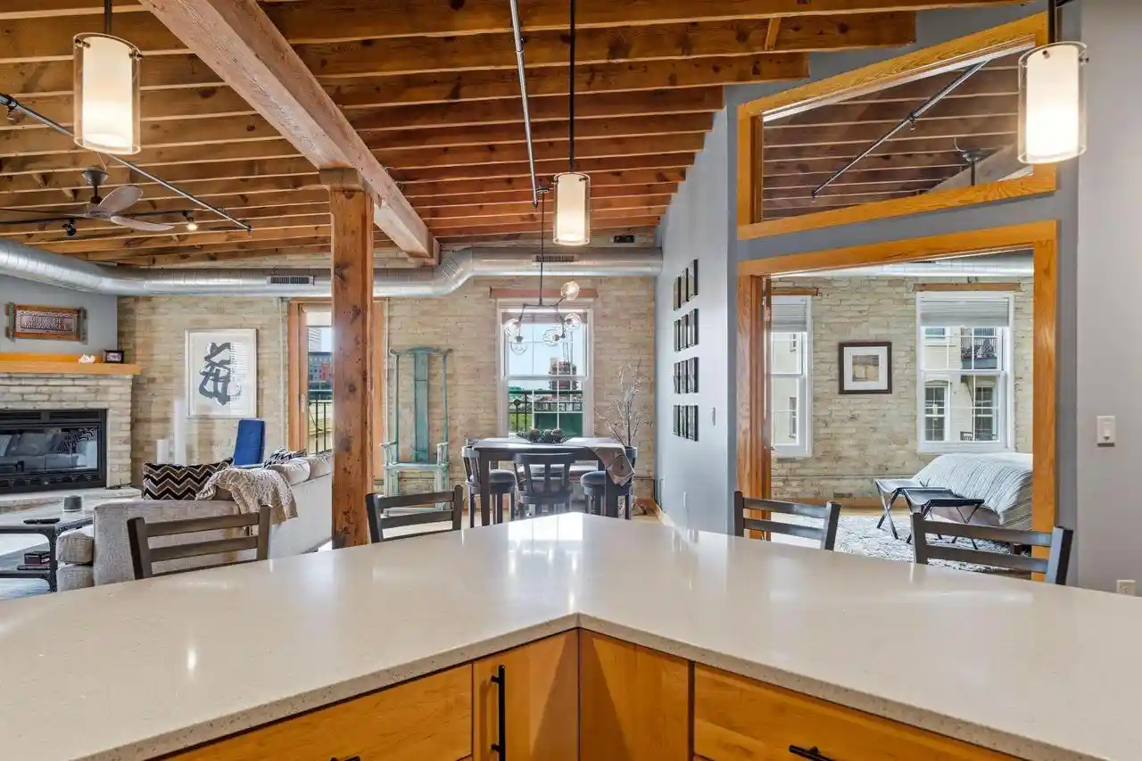 4th image of 418 N 3Rd Street Street #440, Milwaukee, WI 53203 | MLS# 1971059