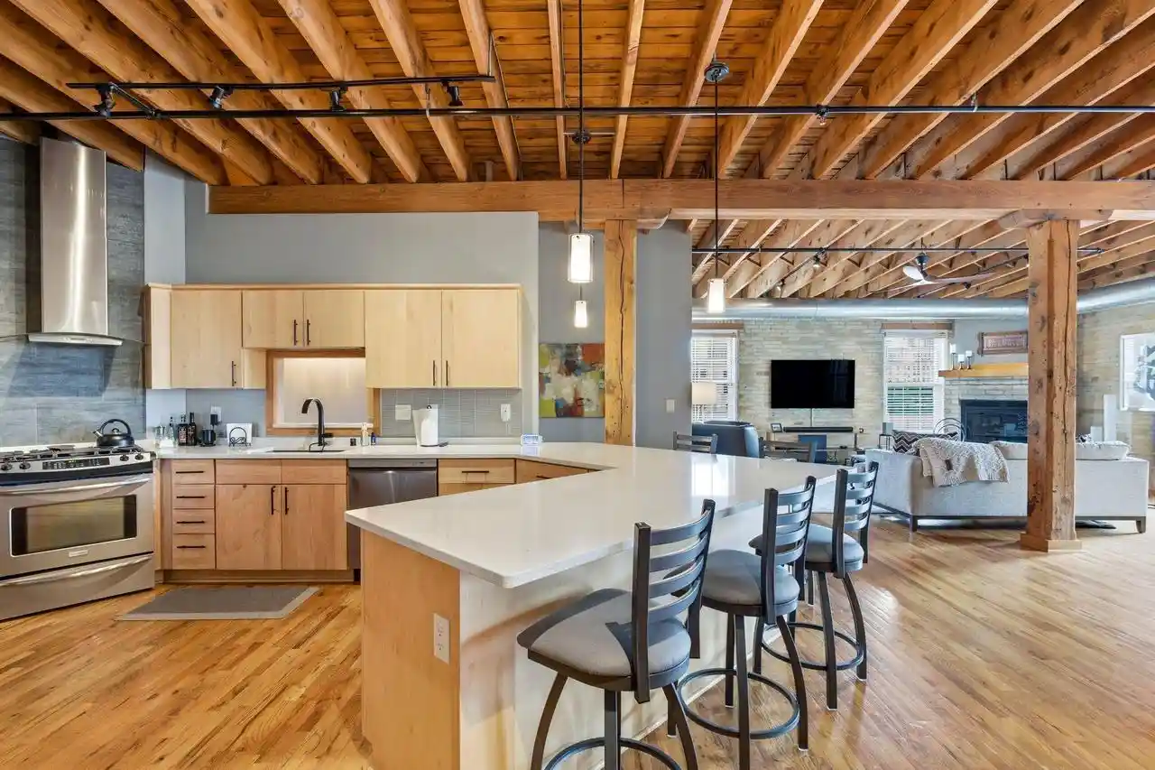 48th image of 418 N 3rd Street Street #440, Milwaukee, WI 53203 | MLS# 1971059