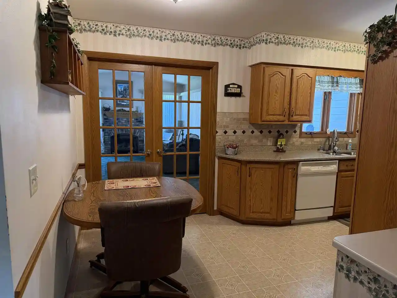 5th image of 1520 4Th Street Street, Port Edwards, WI 54469 | MLS# 22603203