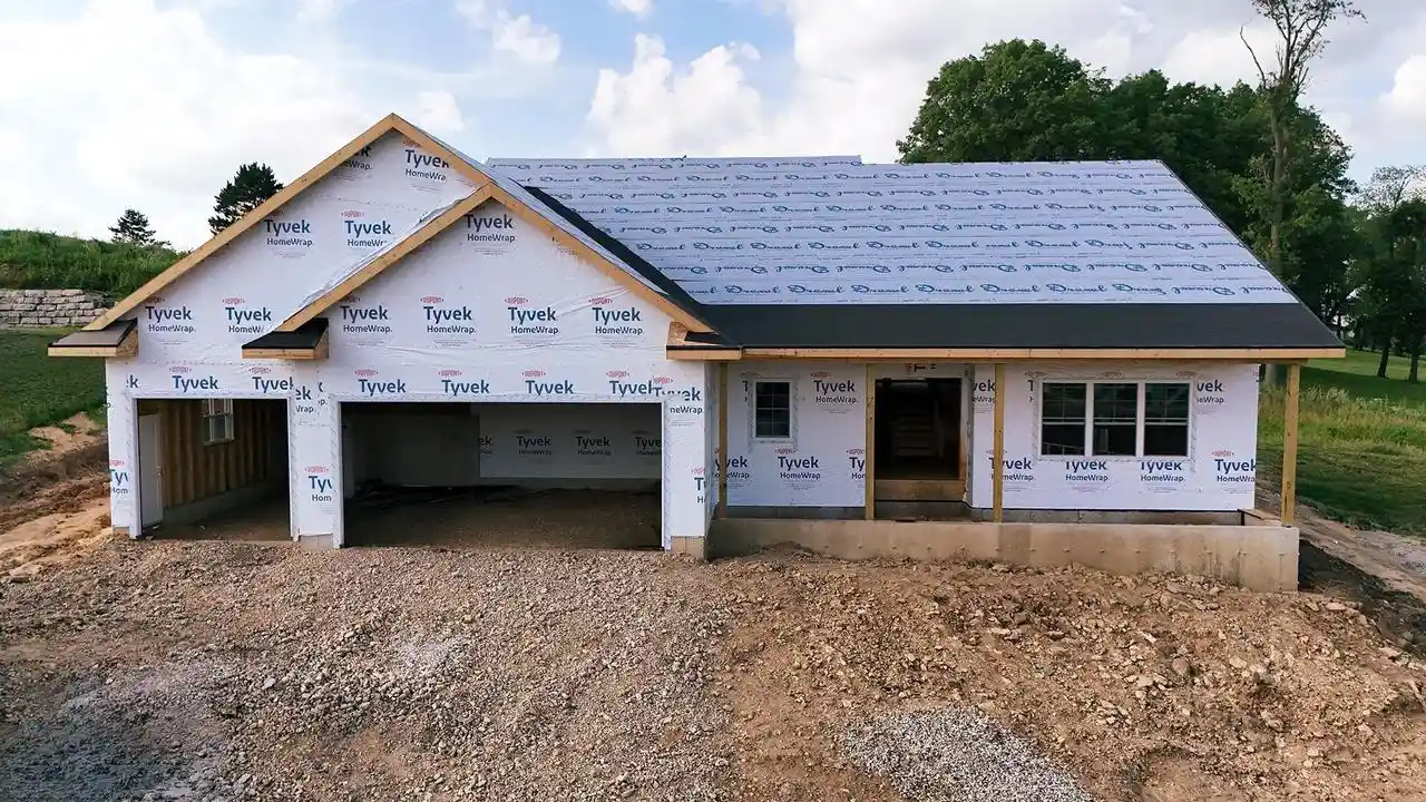3rd image of 480 Foxfield Court Court, Oregon, WI 53575 | MLS# 2027752