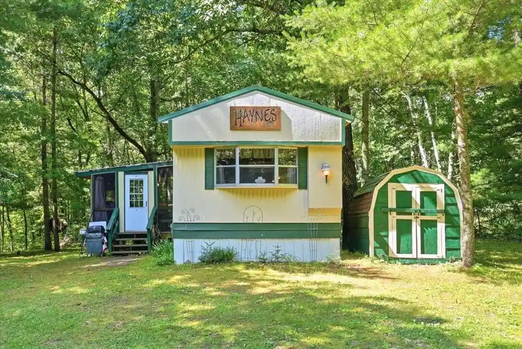 1st image of W15069 County Road D, Chetek, WI 54728 | MLS# 1603010