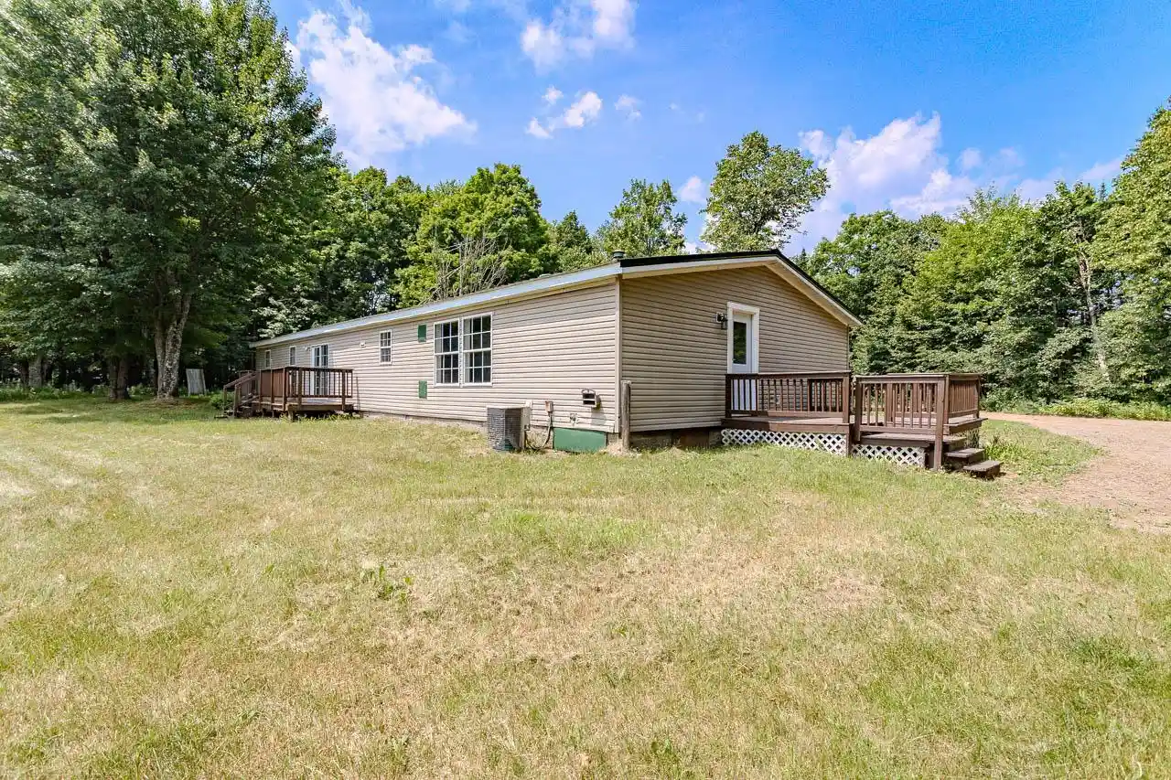 Homes for sale in Gleason, WI | N7096 Grundy Road Road, Gleason, WI 54435 | MLS# 22603205