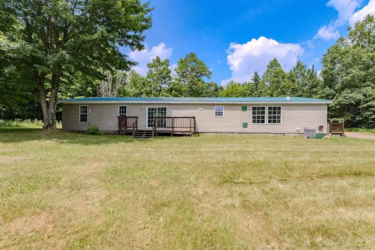 Homes for sale in Gleason, WI | N7096 Grundy Road Road, Gleason, WI 54435 | MLS# 22603205