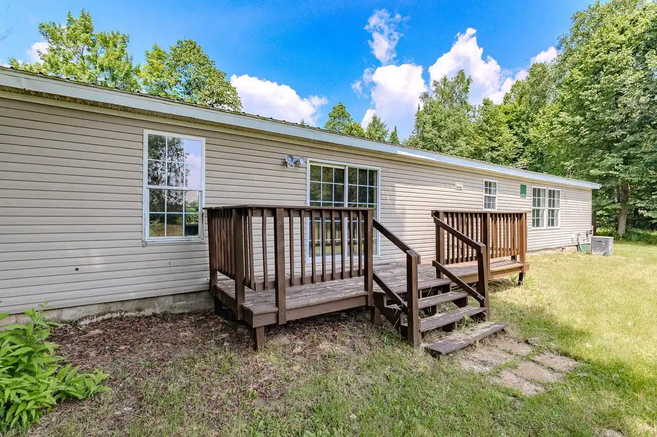 Homes for sale in Gleason, WI | N7096 Grundy Road Road, Gleason, WI 54435 | MLS# 22603205
