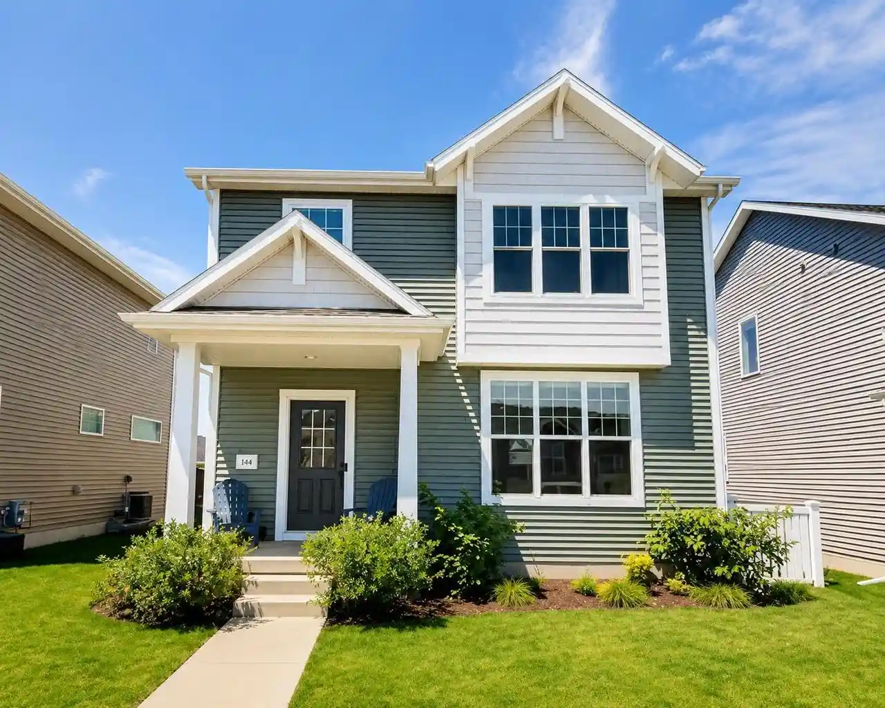 1st image of 1244 Merry Blossom Lane Lane, Verona, WI 53593 | MLS# 2027754