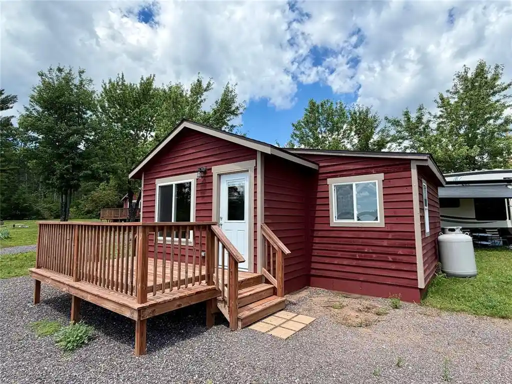 Homes for sale in Minong, WI | 10428 E Red Lake Dr Dr #5, Minong, WI 54859 | MLS# 1603112