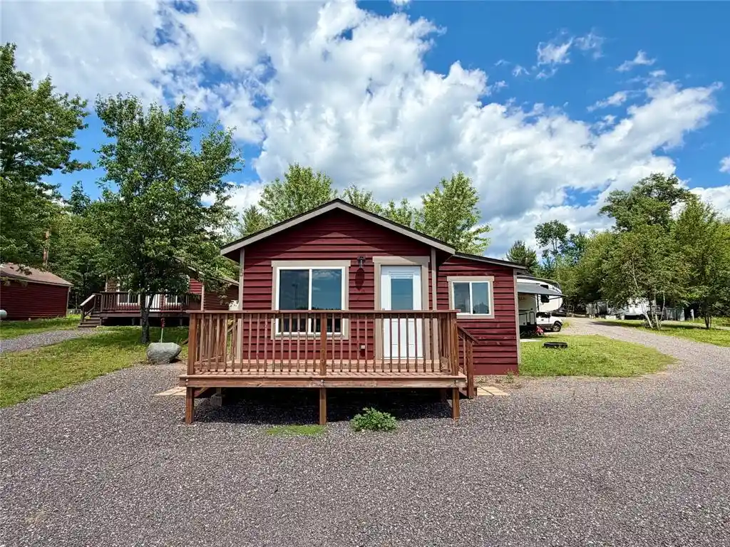 Homes for sale in Minong, WI | 10428 E Red Lake Dr Dr #5, Minong, WI 54859 | MLS# 1603112