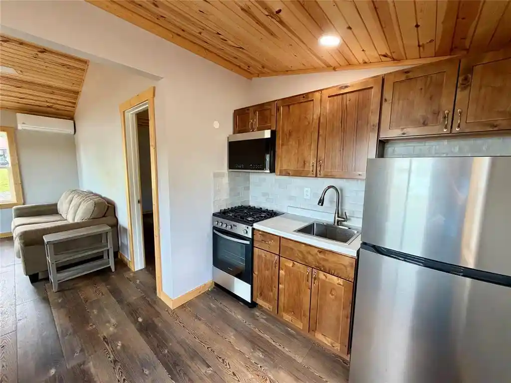 2nd image of 10428 E Red Lake Dr Dr, Minong, WI 54859