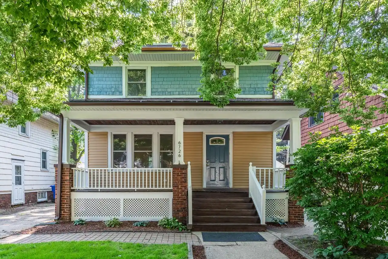 Photo 1 of Single family home for sale at 6726 21st Avenue Avenue, Kenosha, WI 53143 | MLS# 1971076 | Listing updated on 2026-07-28