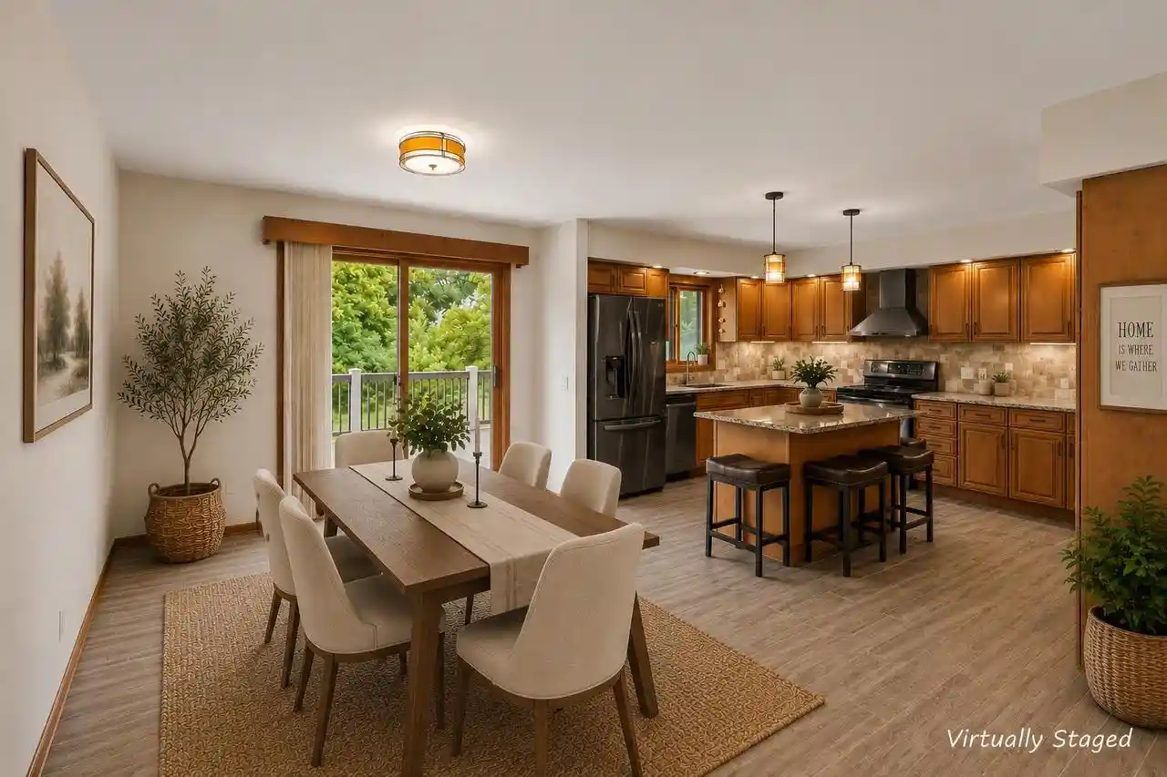 5th image of 1407 S Washington Avenue Avenue, Marshfield, WI 54449 | MLS# 22603206