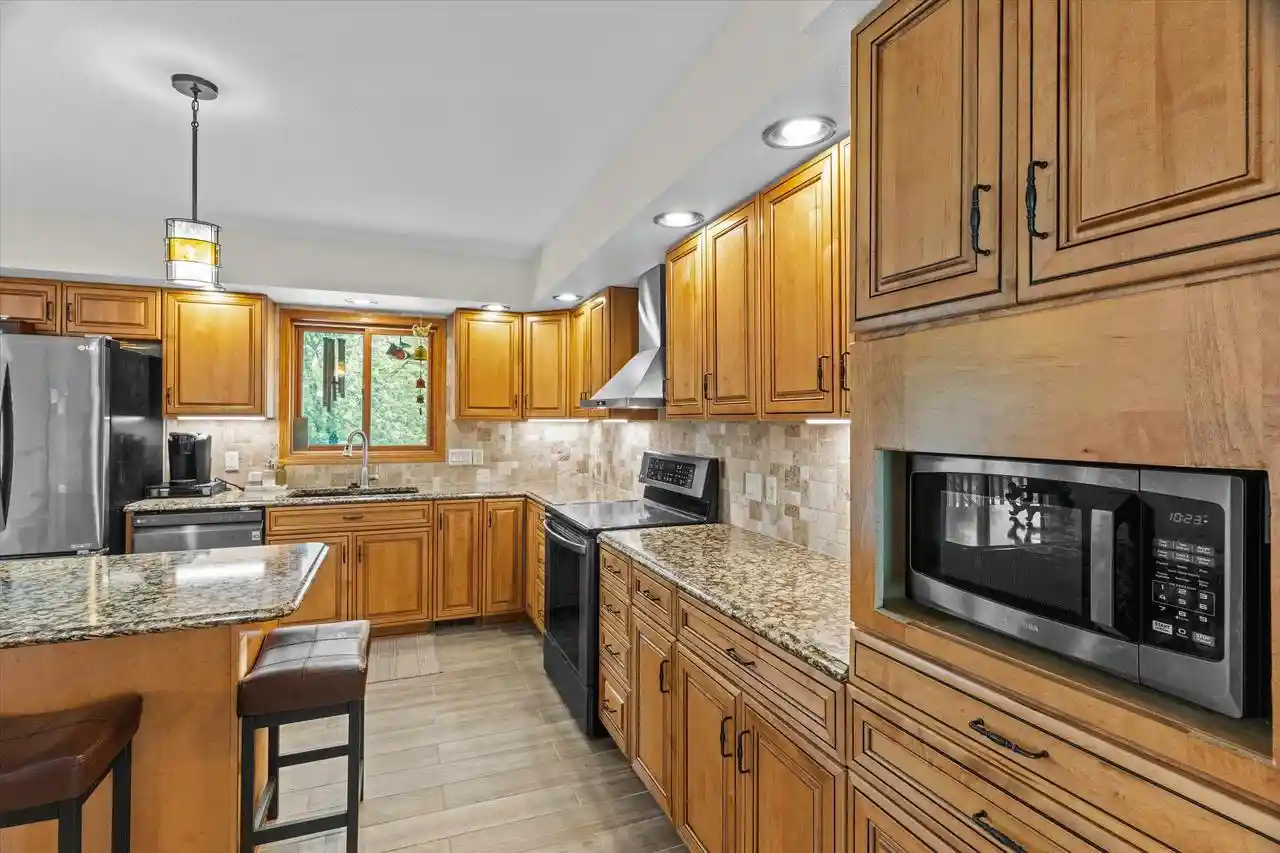 47th image of 1407 S Washington Avenue Avenue, Marshfield, WI 54449 | MLS# 22603206