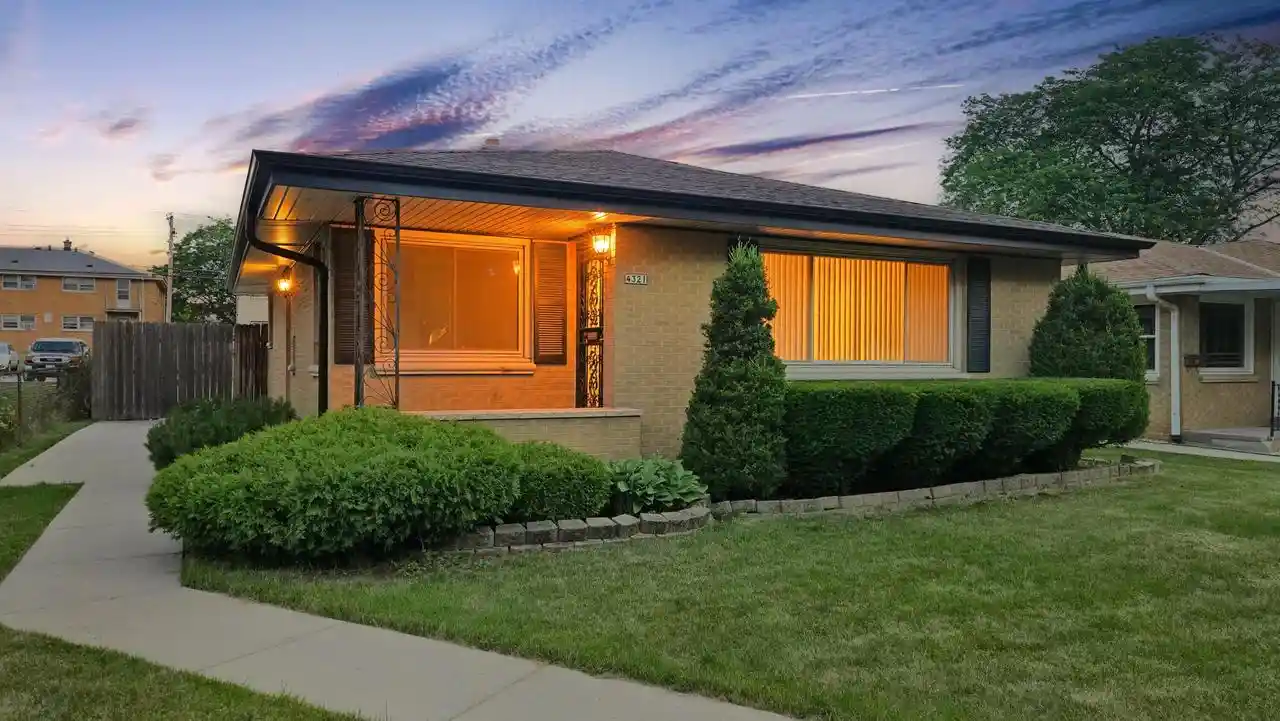 Photo 1 of Single family home for sale at 4321 N 75th Street Street, Milwaukee, WI 53216 | MLS# 1971079 | Listing updated on 2026-08-28