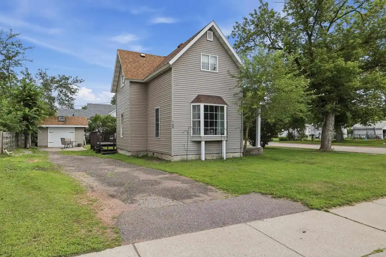 1st image of 740 10th Street South, Wisconsin Rapids, WI 54494 | MLS# 22603208