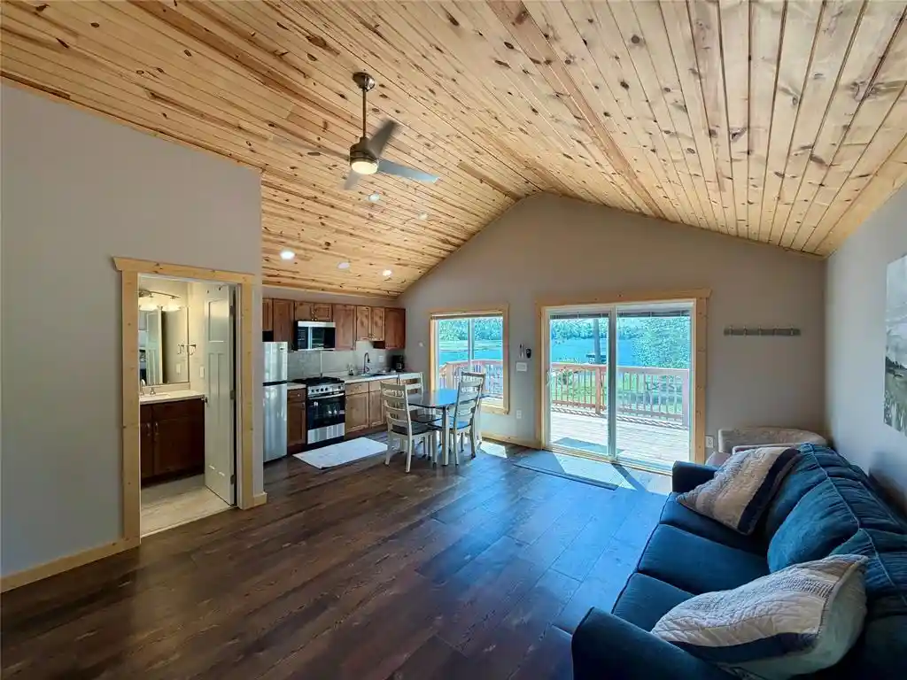 Homes for sale in Minong, WI | 10428 E Red Lake Dr Dr #1, Minong, WI 54859 | MLS# 7107245