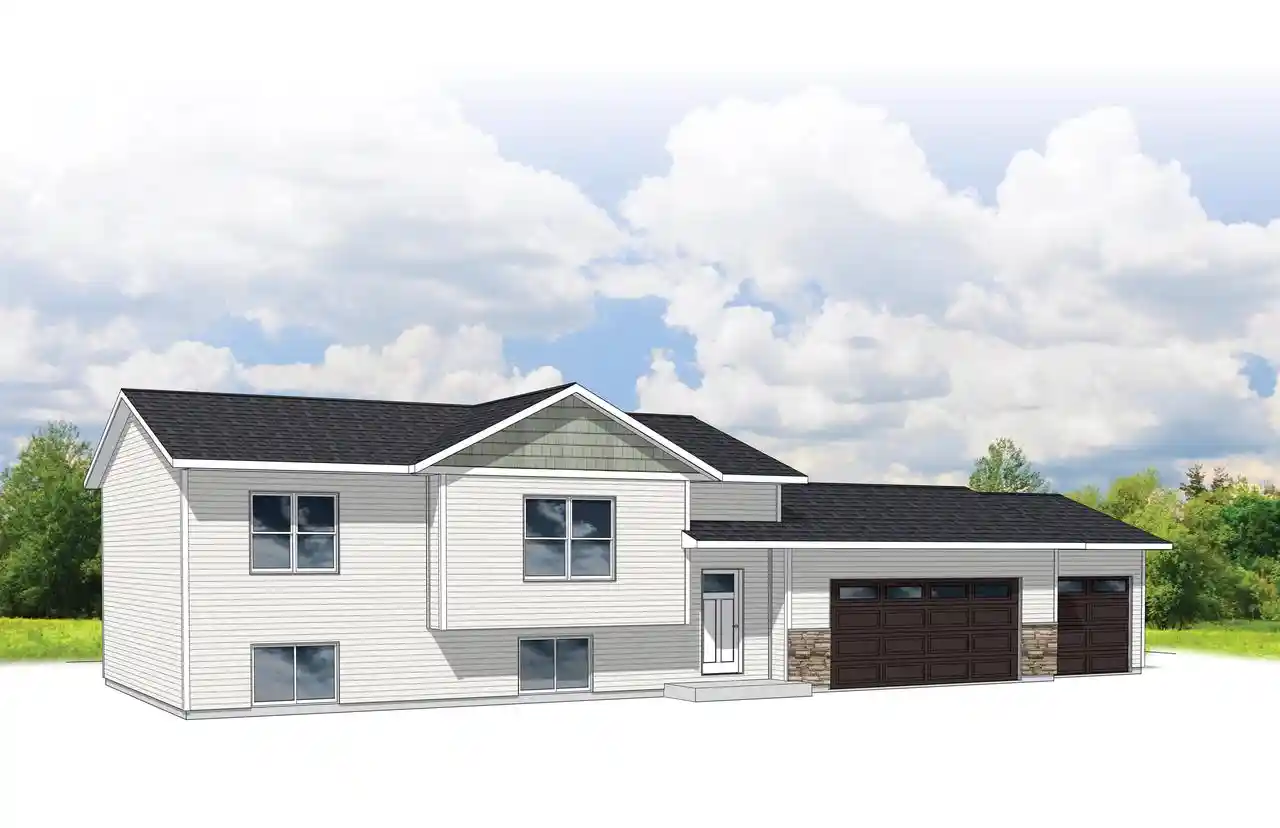 Homes for sale in Spencer, WI | 607 S Lasalle Street Street #GA44, Spencer, WI 54479 | MLS# 22603210