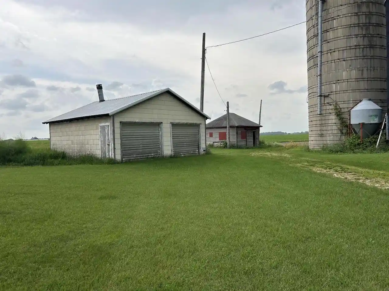 Homes for sale in Cecil, WI | W2337 County Rd E, Cecil, WI 54111 | MLS# 50328893