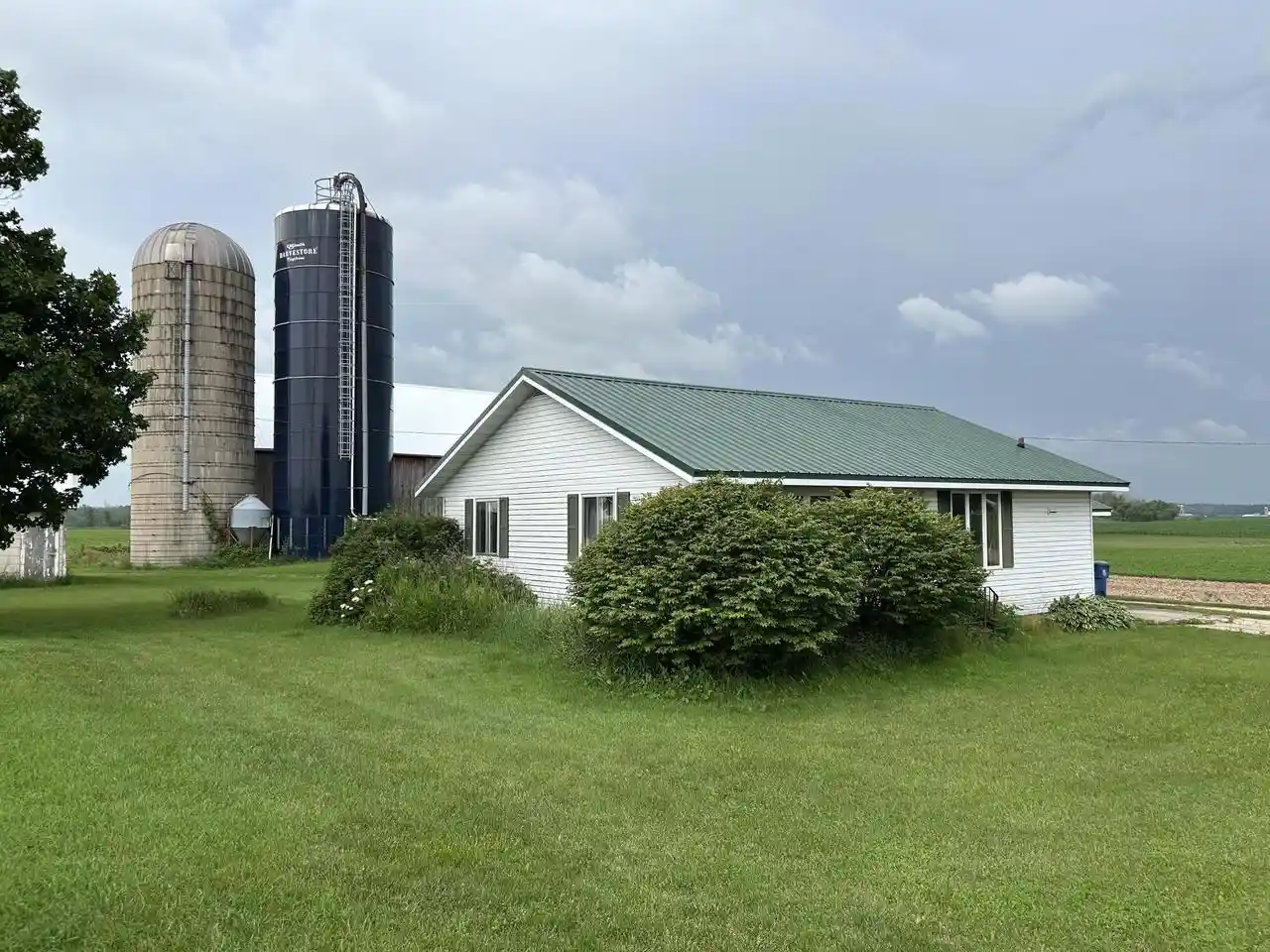 Homes for sale in Cecil, WI | W2337 County Rd E, Cecil, WI 54111 | MLS# 50328893