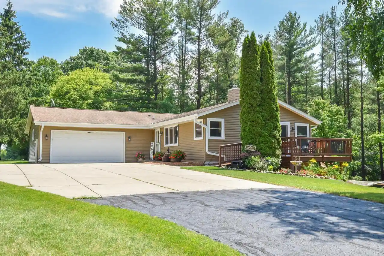 1st image of N3222 Jefferson Road Road, Rubicon, WI 53078 | MLS# 1971091
