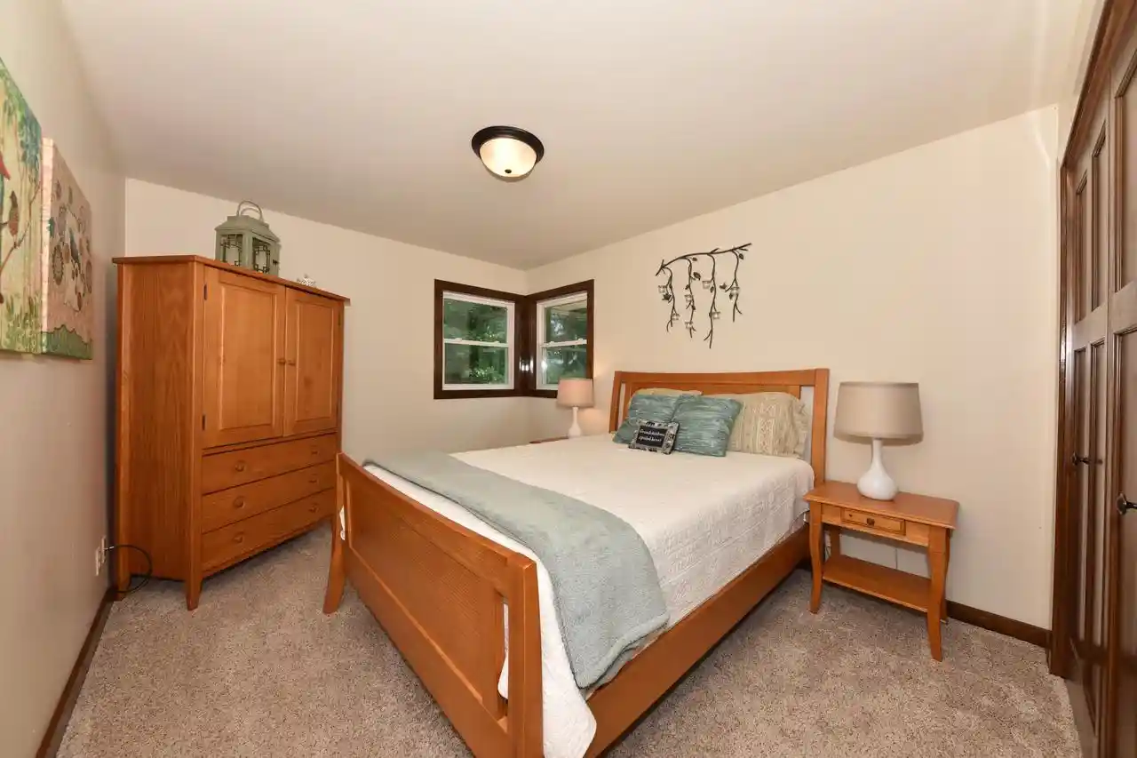2nd image of N3222 Jefferson Road Road, Rubicon, WI 53078 | MLS# 1971091