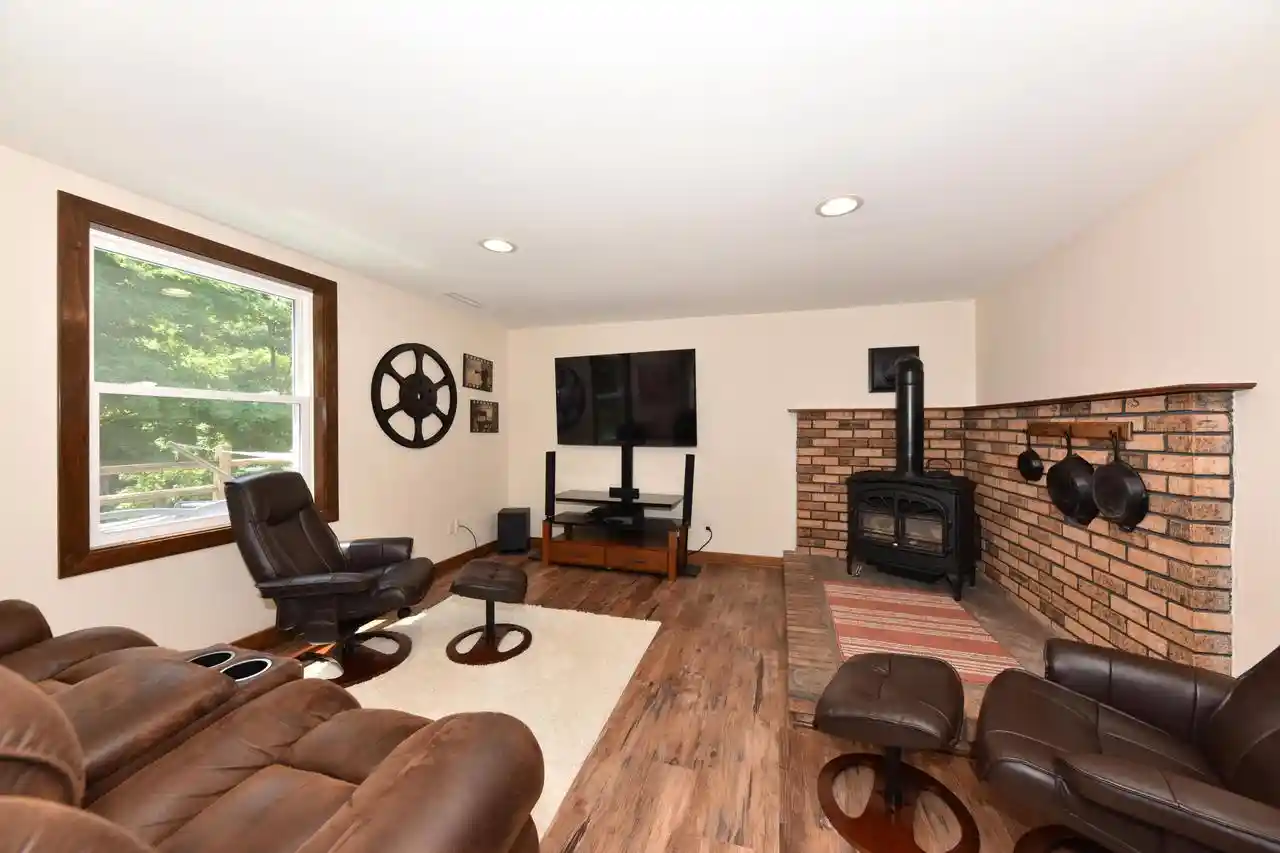 5th image of N3222 Jefferson Road Road, Rubicon, WI 53078 | MLS# 1971091
