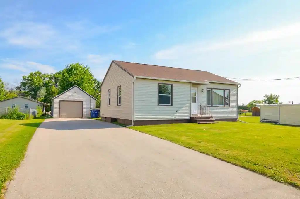 Homes for sale in Pulaski, WI | 335 E Cedar Street Street, Pulaski, WI 54162 | MLS# 50328908