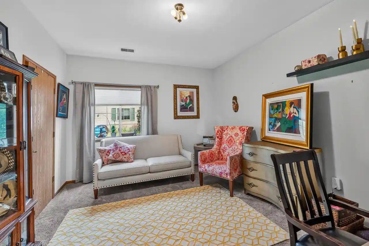2nd image of 2105 Pine Ridge Ct Ct, Grafton, WI 53024